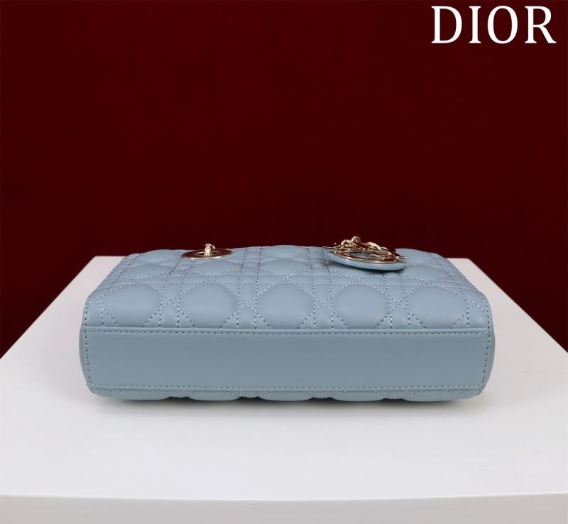 Christian Dior My Lady Bags